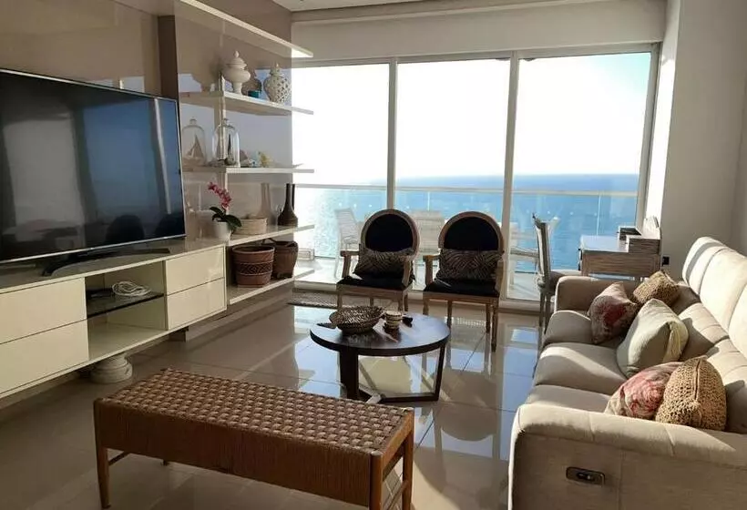 Luxury Residences Close To The Old City By Parceros Group