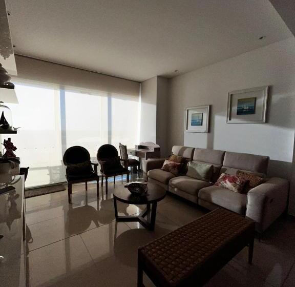 Luxury Residences Close To The Old City By Parceros Group