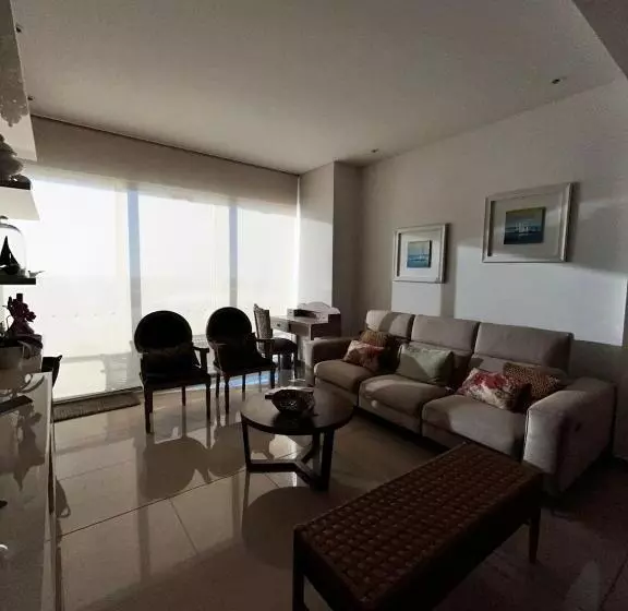 Luxury Residences Close To The Old City By Parceros Group