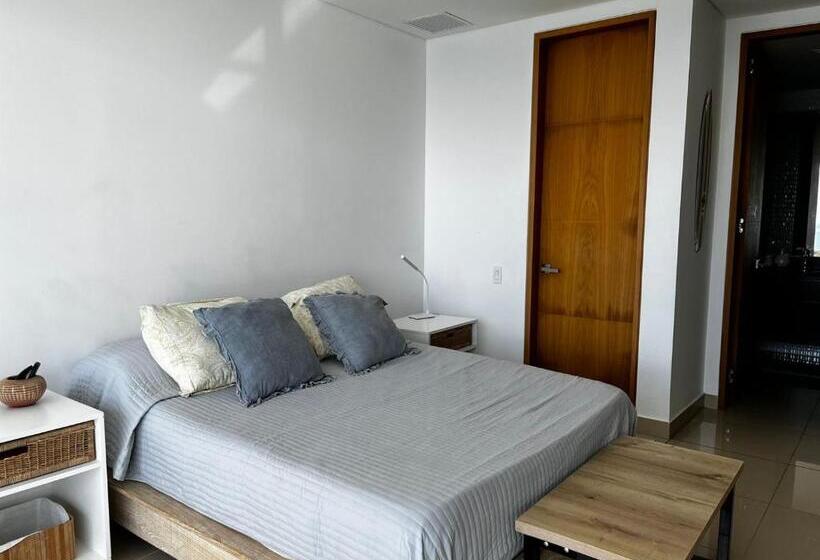 Luxury Residences Close To The Old City By Parceros Group