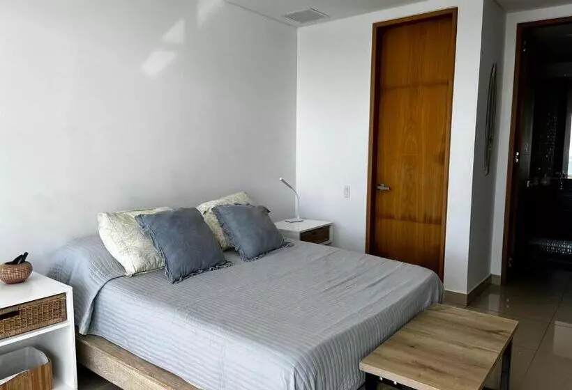 Luxury Residences Close To The Old City By Parceros Group