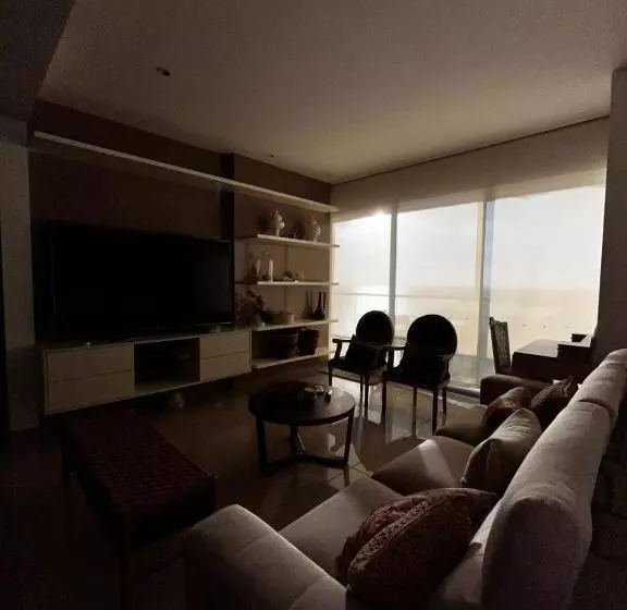 Luxury Residences Close To The Old City By Parceros Group