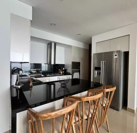 Luxury Residences Close To The Old City By Parceros Group