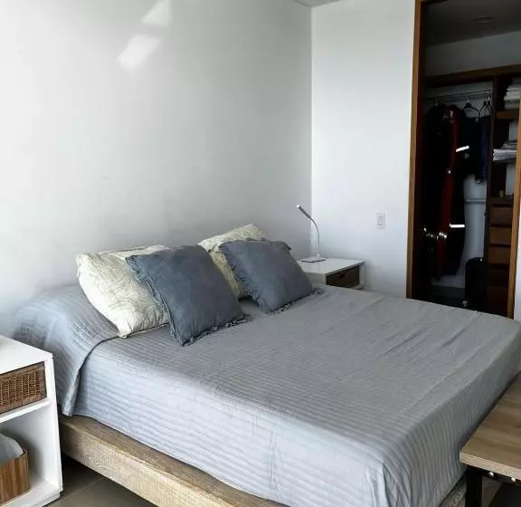 Luxury Residences Close To The Old City By Parceros Group