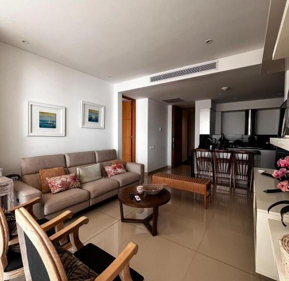 Luxury Residences Close To The Old City By Parceros Group