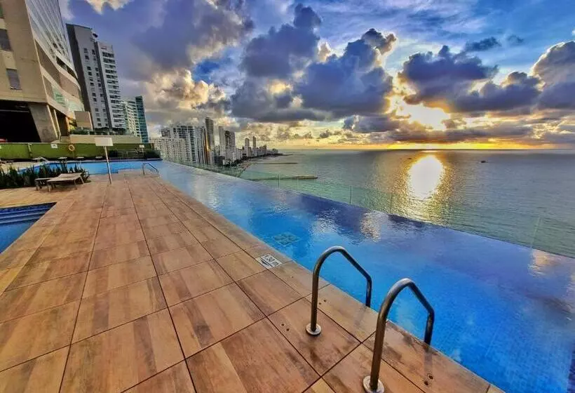 Luxury Residences Close To The Old City By Parceros Group