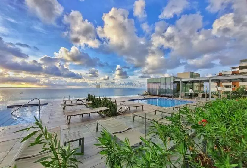 Luxury Residences Close To The Old City By Parceros Group