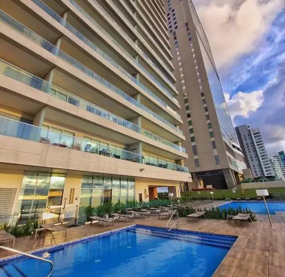 Luxury Residences Close To The Old City By Parceros Group