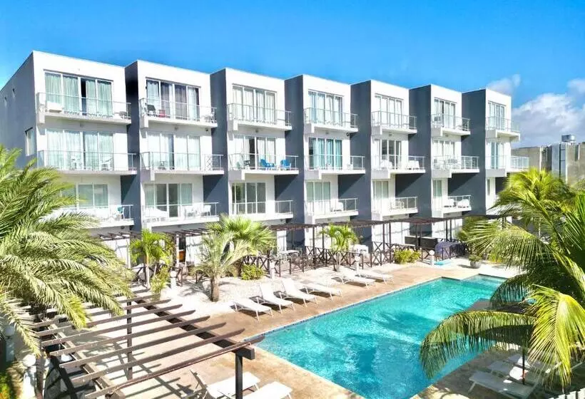 Bocobay Las Islas Condos