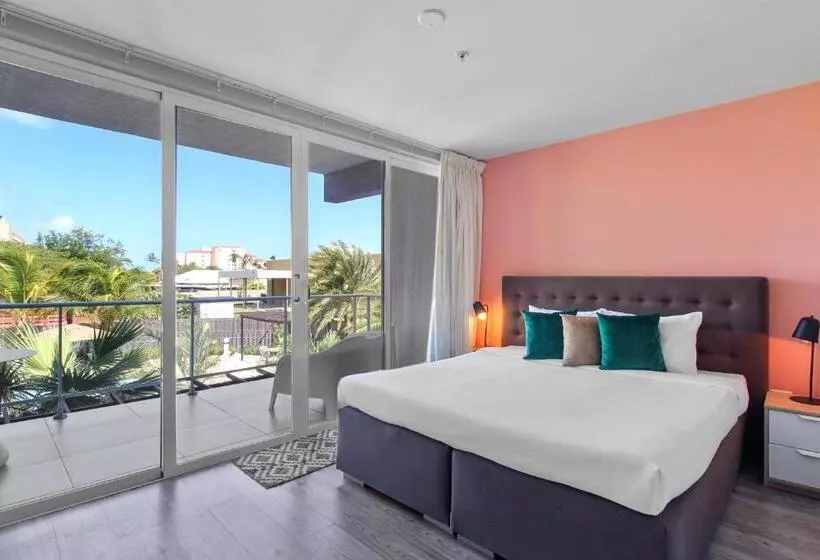 Bocobay Las Islas Condos