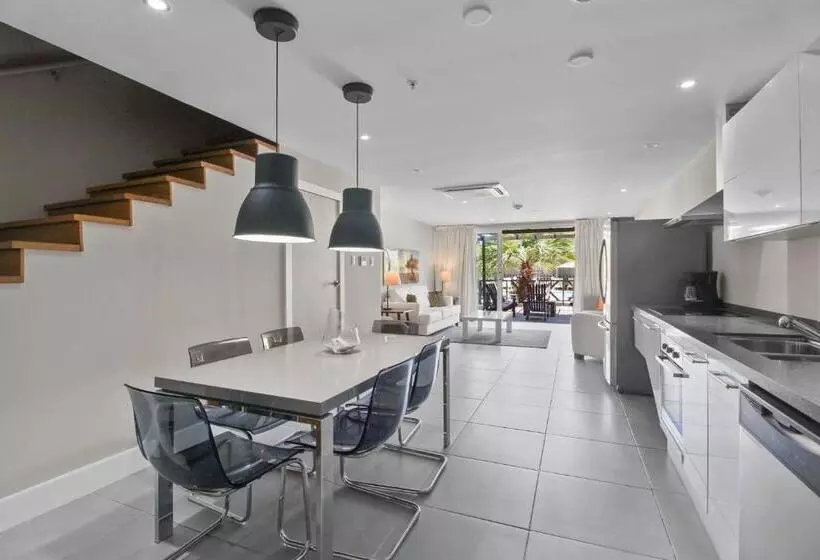 Bocobay Las Islas Condos