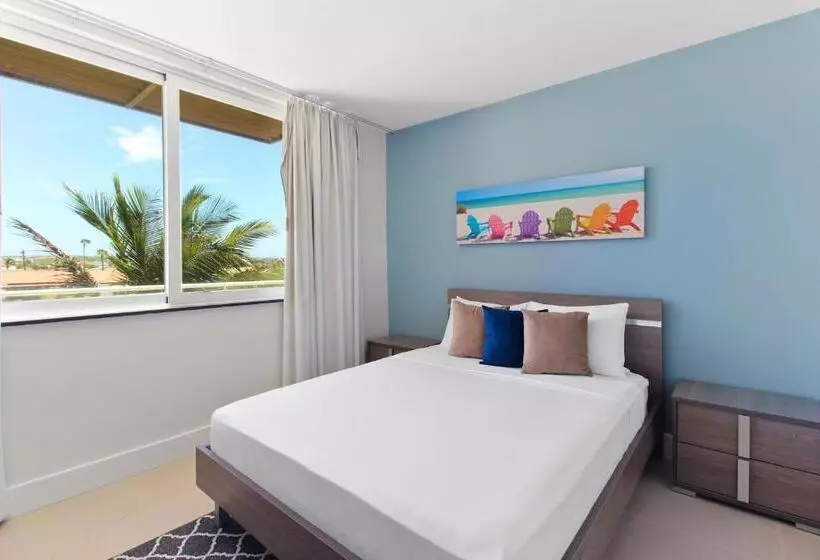 Bocobay Las Islas Condos