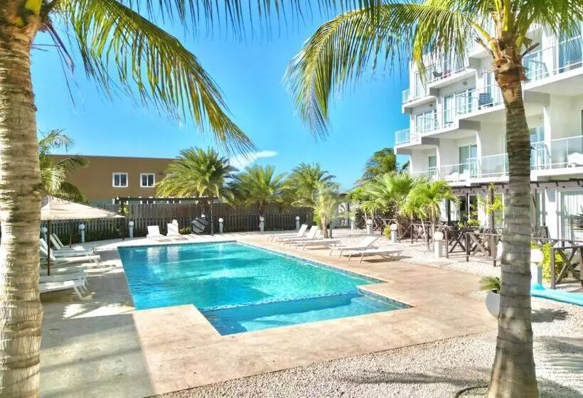 Bocobay Las Islas Condos