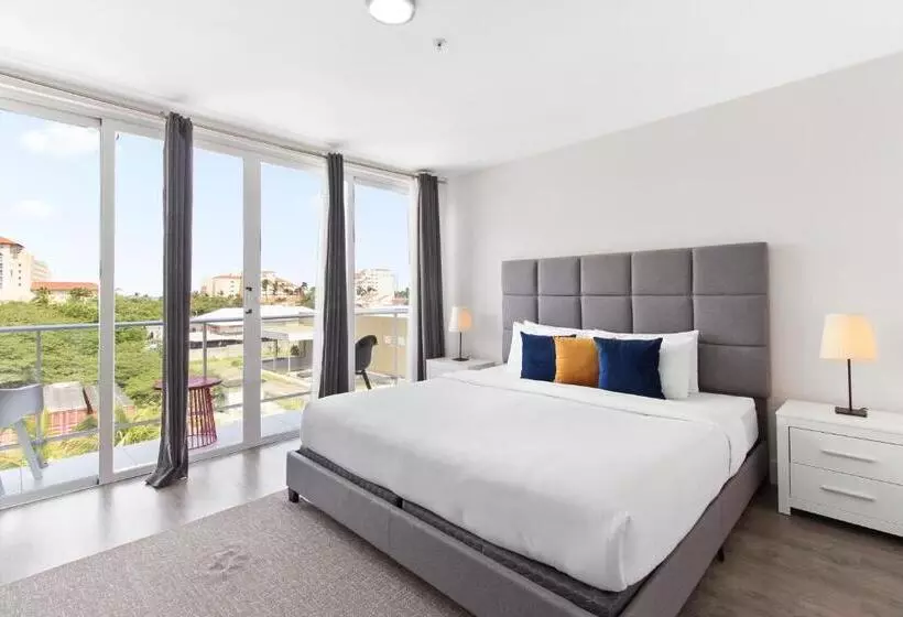 Bocobay Las Islas Condos