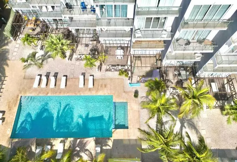 Bocobay Las Islas Condos