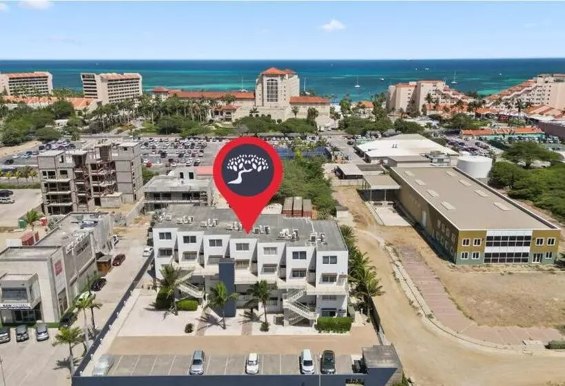 Bocobay Las Islas Condos