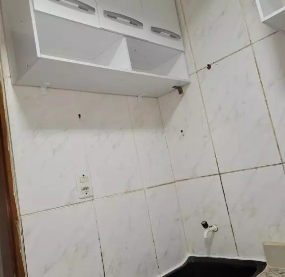 Hostel Da 18