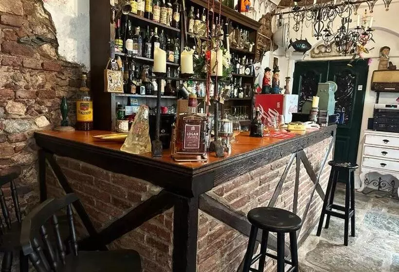ホテル Casa Do Castelo