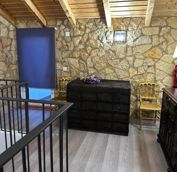 酒店 Casa Do Castelo