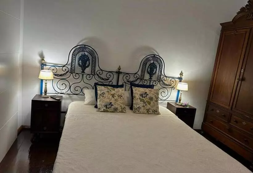 ホテル Casa Do Castelo