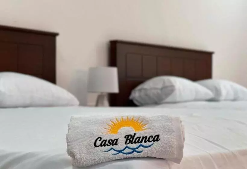ホテル Casablanca