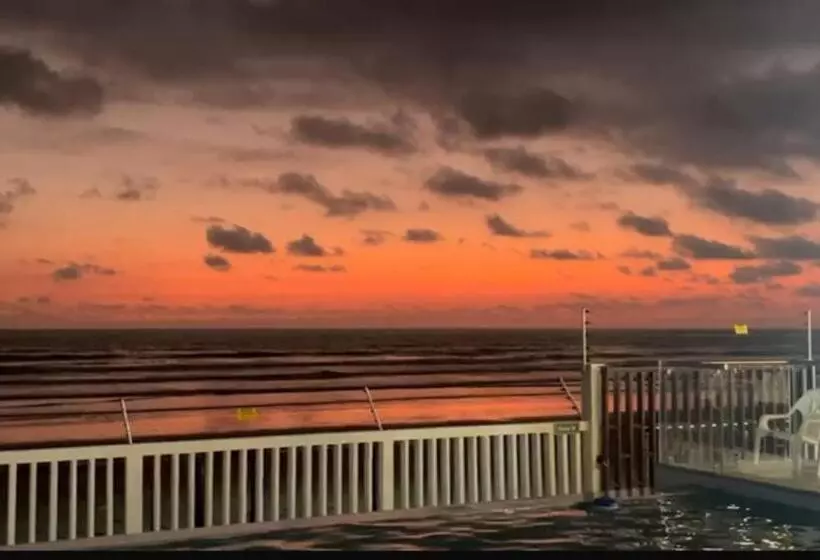 ホテル Casablanca