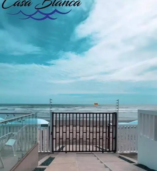 ホテル Casablanca