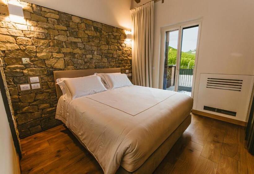 Отель Garesio Wine Resort