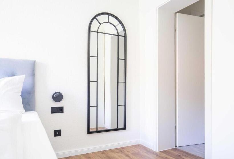 Hotel Johouse Zingst Johouse Zimmer 04