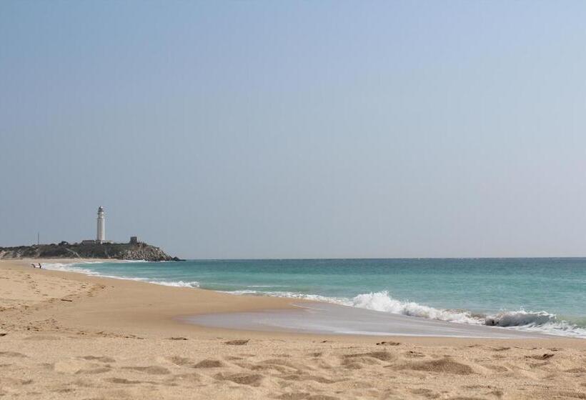 هتل La Floristería Zahora