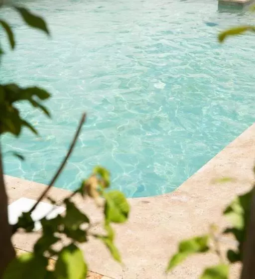 Hotelli La Floristería Zahora