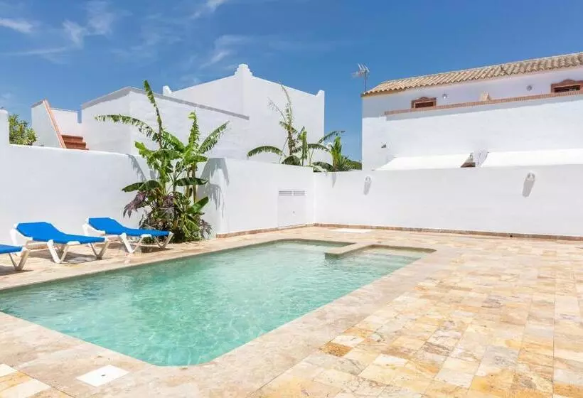 Hotelli La Floristería Zahora