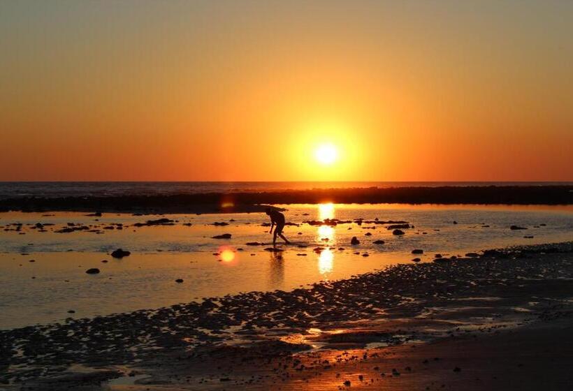 هتل La Floristería Zahora