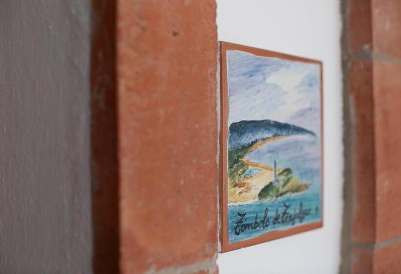 هتل La Floristería Zahora