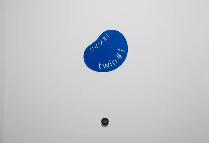 Hotelli Métisse Stay