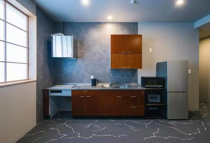 Hotelli Métisse Stay