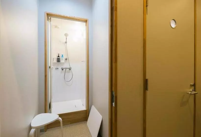 Hotelli Métisse Stay