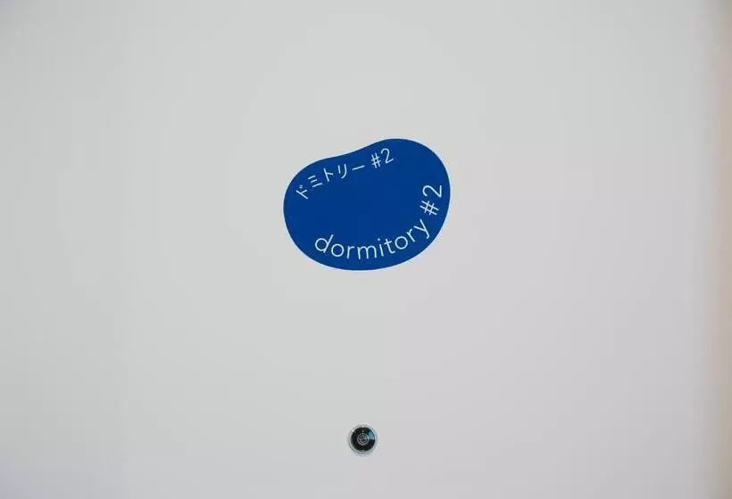 Hotelli Métisse Stay