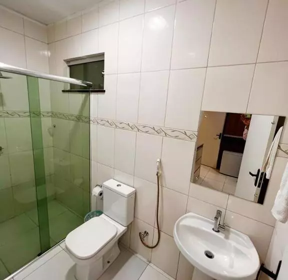 ホテル Roraima Apart