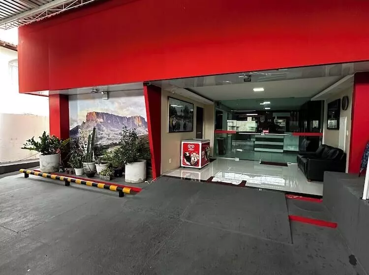 ホテル Roraima Apart