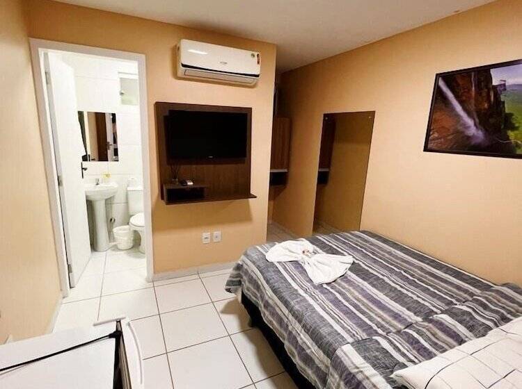 هتل Roraima Apart