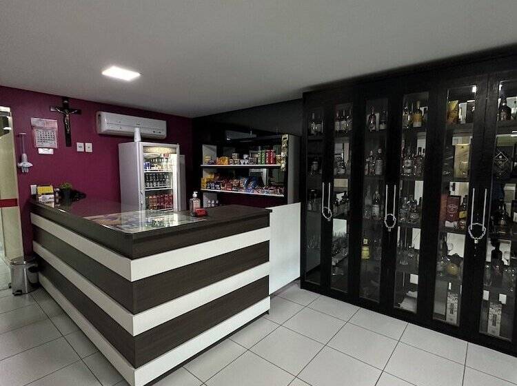 هتل Roraima Apart