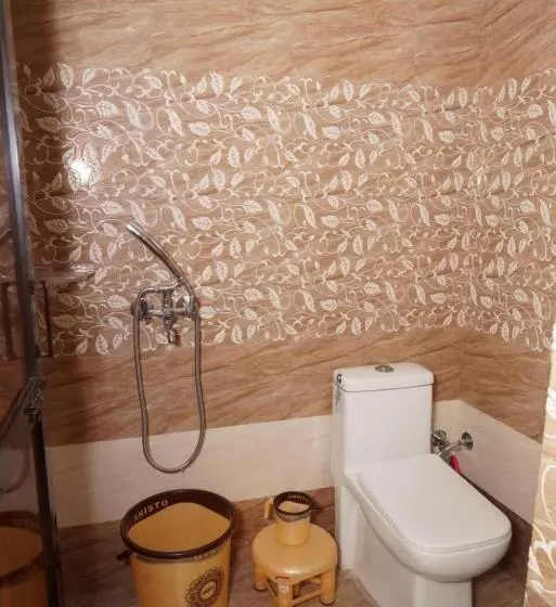 Hotelli S S Guest House