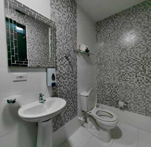 Szálloda Safaris Versalles