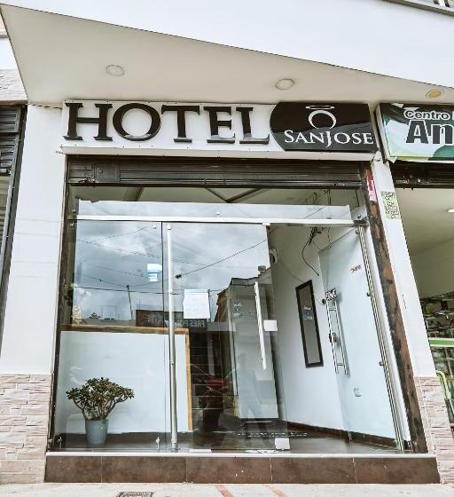Hotel San Jose