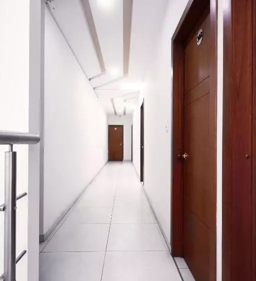 Hotelli San Jose