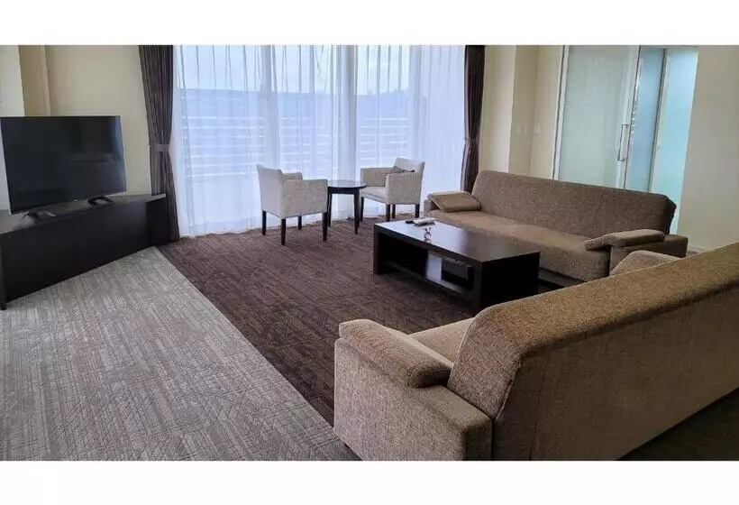 ホテル Terrace Garden Mihama Resort Vacation Stay 85718v