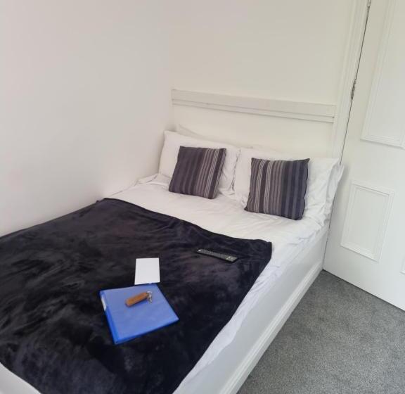 Hotel The White Hart Hull