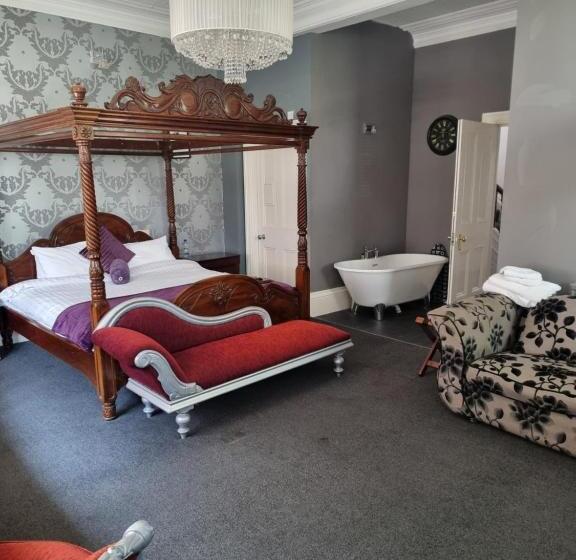 Hotel The White Hart Hull