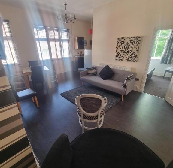 Hotel The White Hart Hull